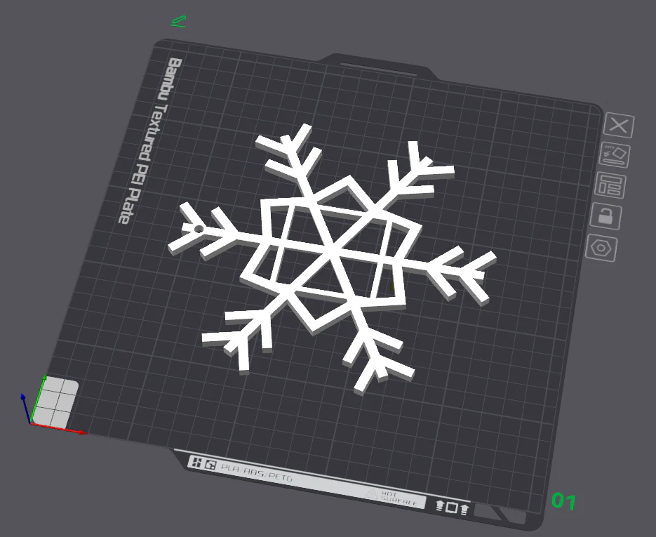 STL Collection — 23